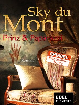 cover image of Prinz & Paparazzi